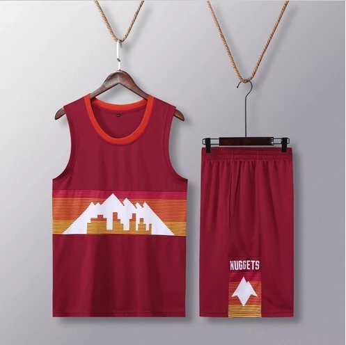 Snow Mountain Red