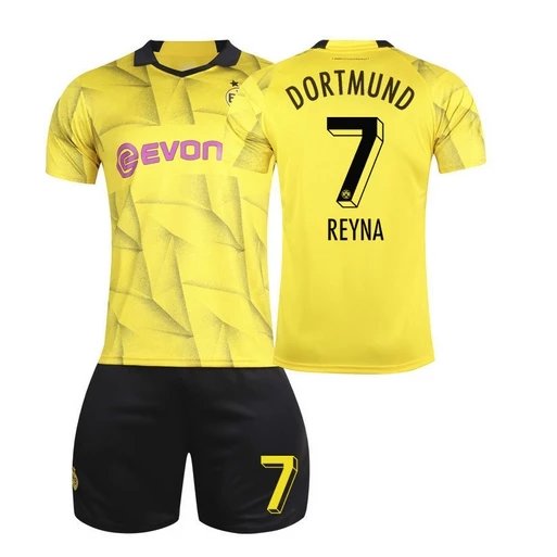 Yellow 7.