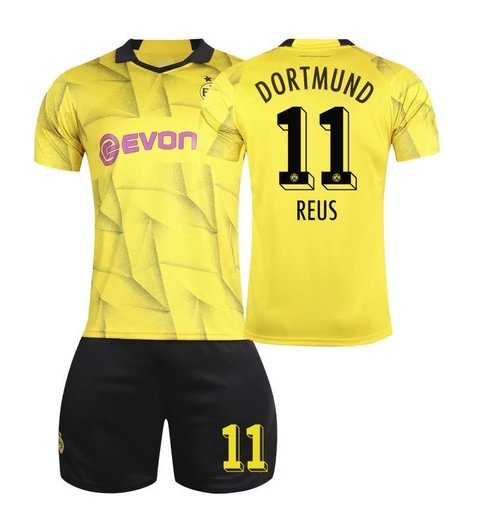 Yellow 11.