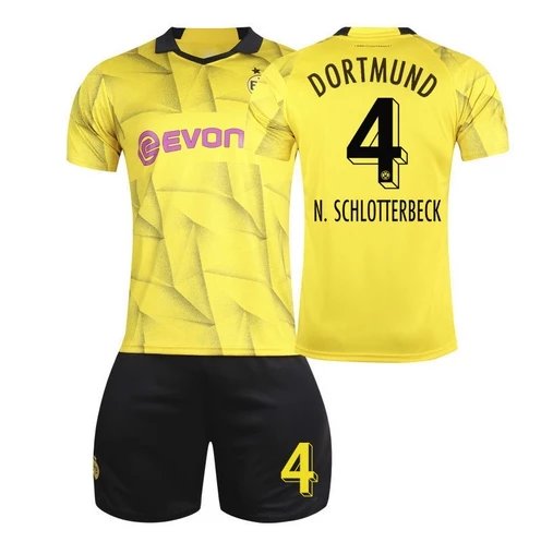 Yellow 4.