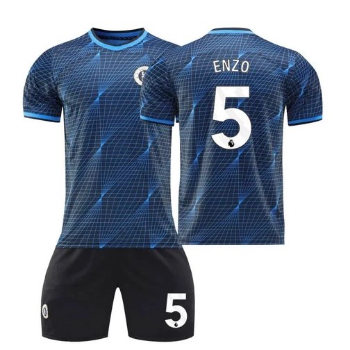 Blue 5.