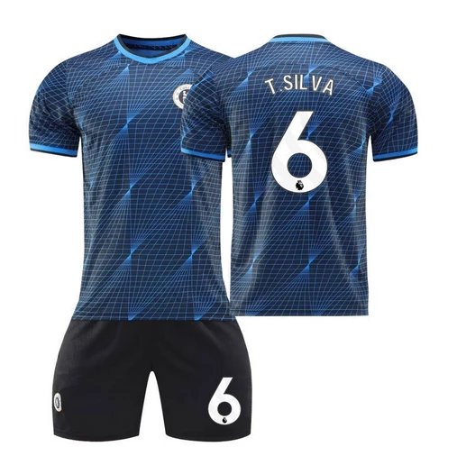 Blue 6