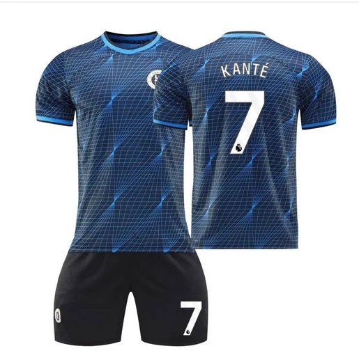 Blue 7