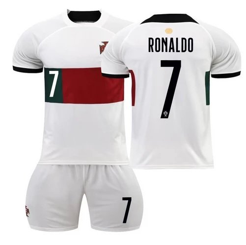 White Red No. 7