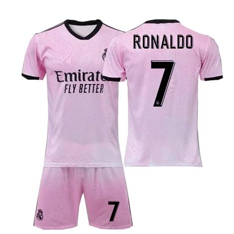 Pink No. 7