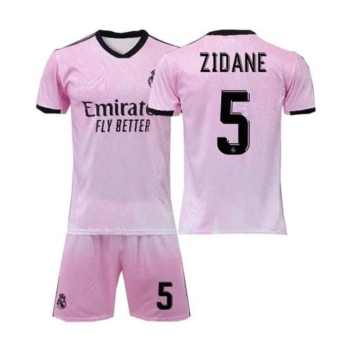 Pink No. 5