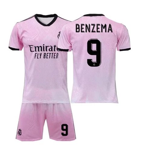 Pink No. 9