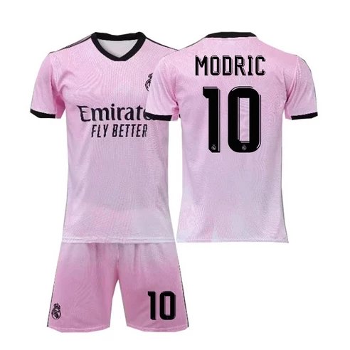 Pink No. 10