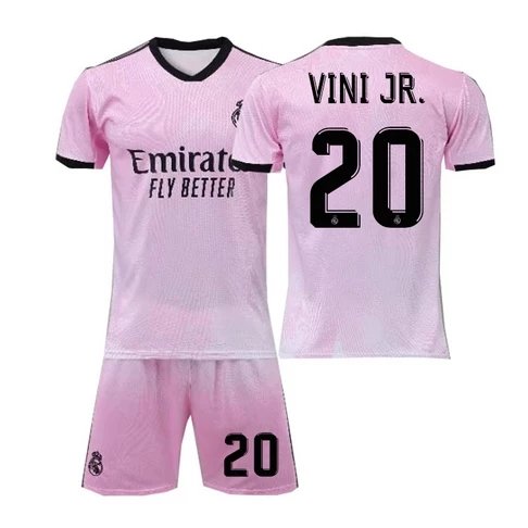 Pink number 20