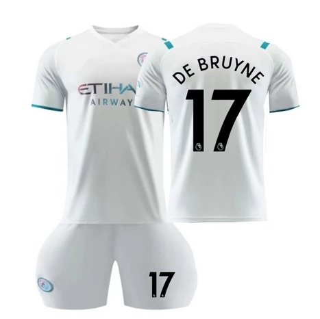 White 17.