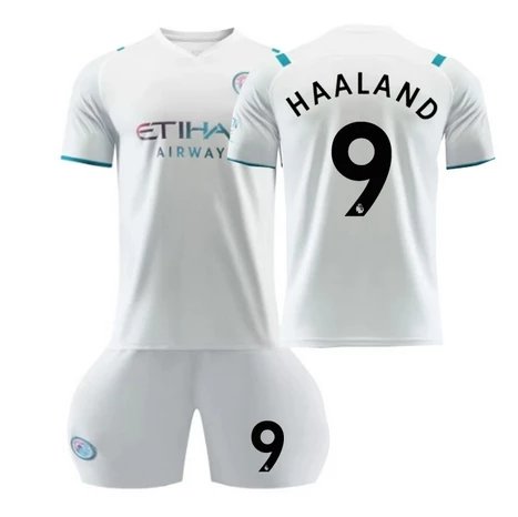White No. 9