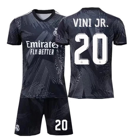 Black No. 20