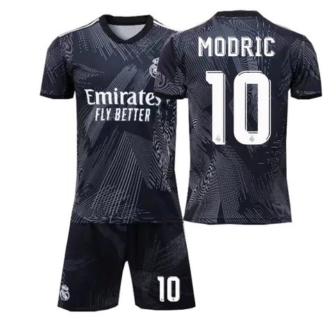 Black No. 10