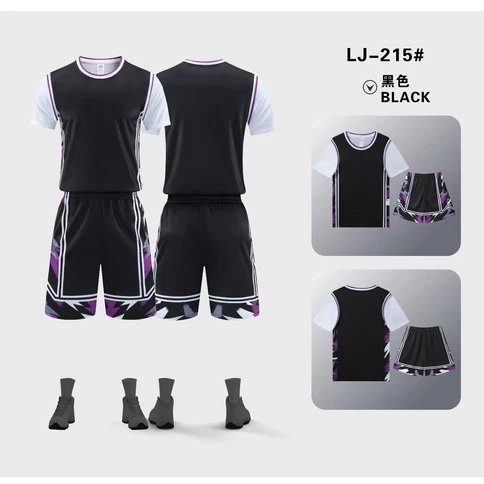 Black purple