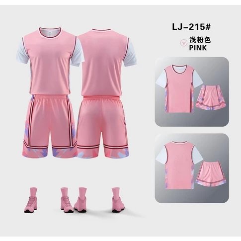Peach pink