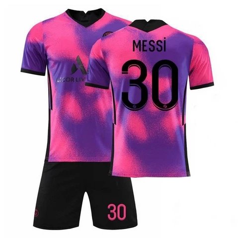 Pink-Purple No. 30