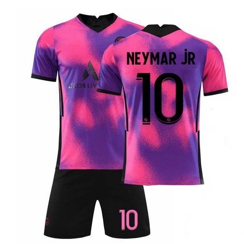 Pink-Purple No. 10