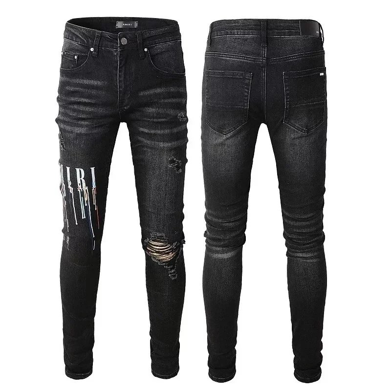 25 Black 002