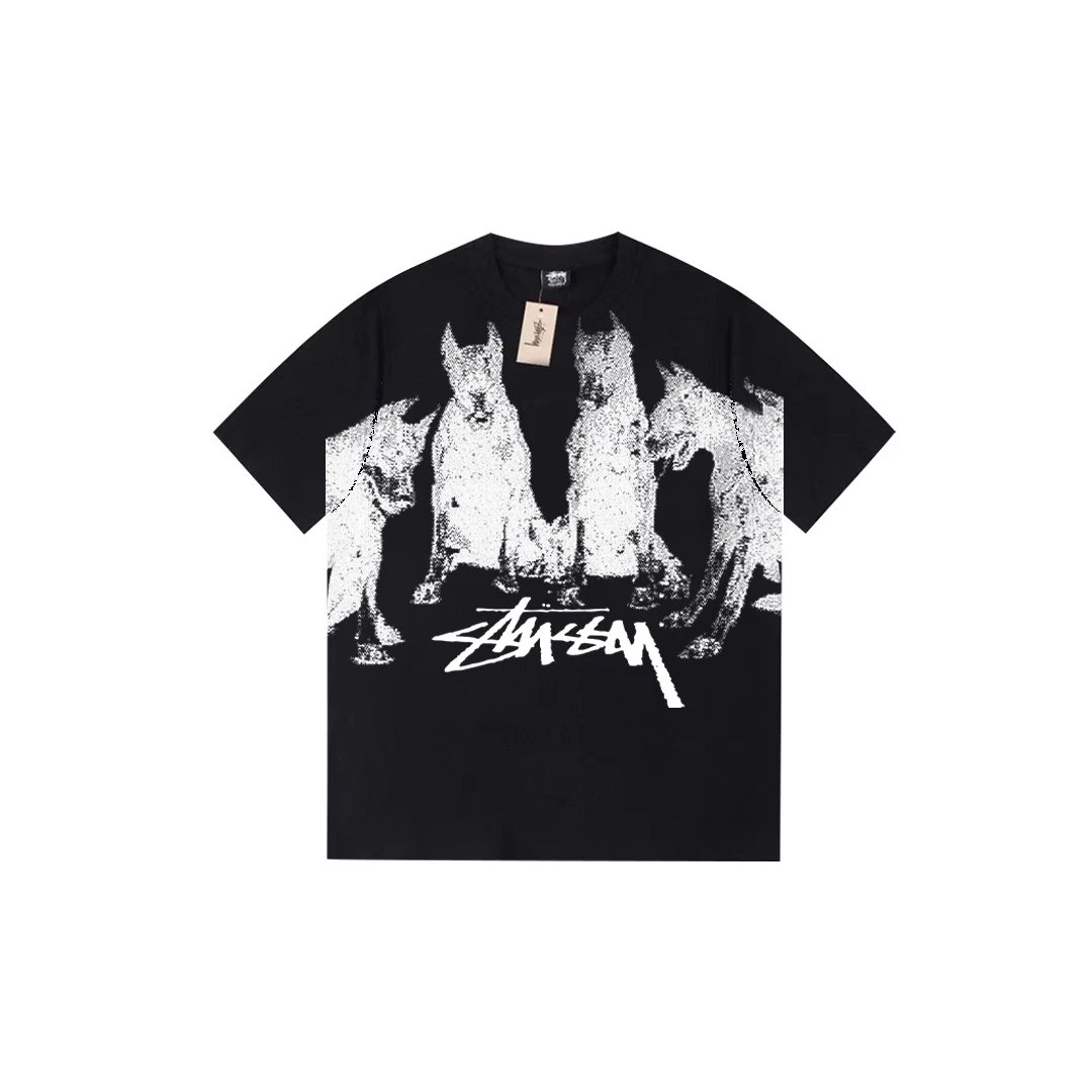 5 black 005