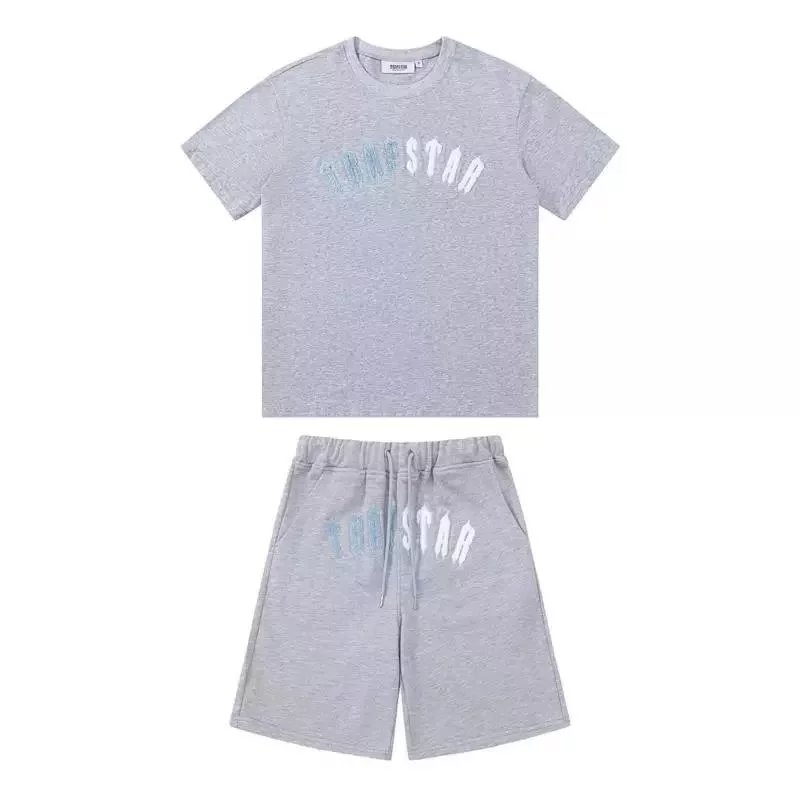Embroidered gray 002