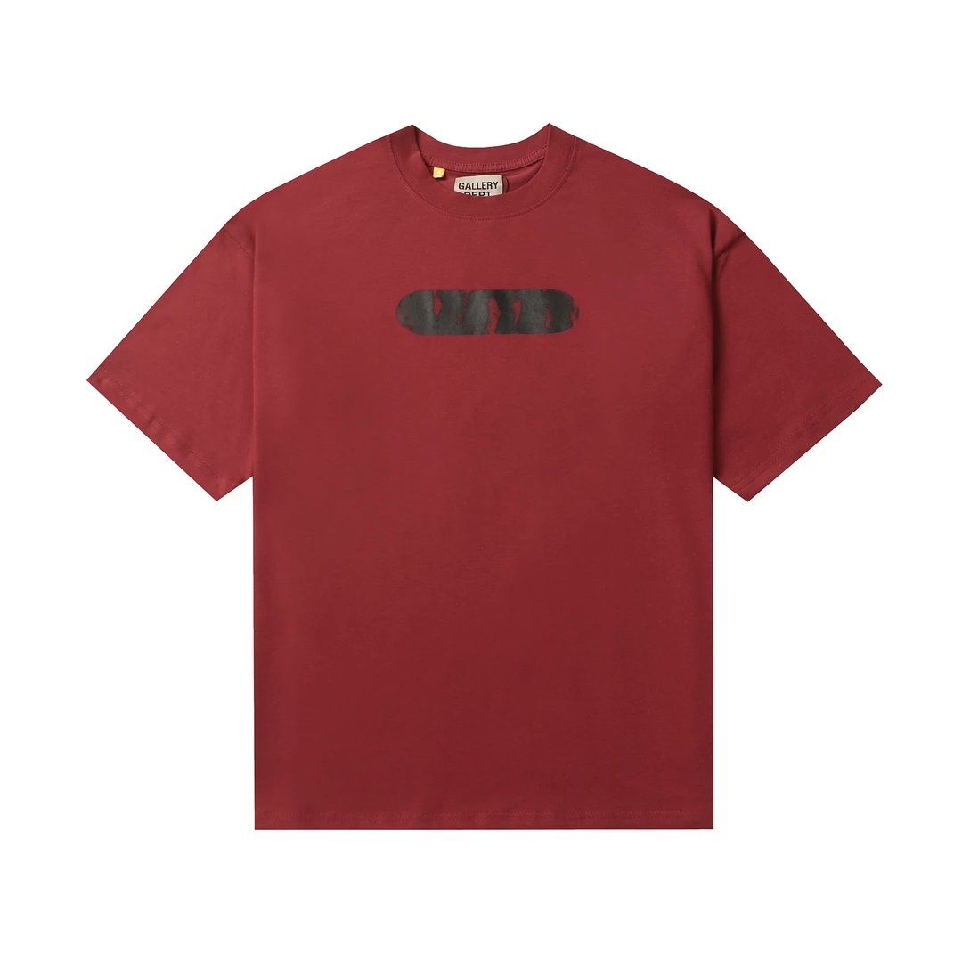 08 Wine Red