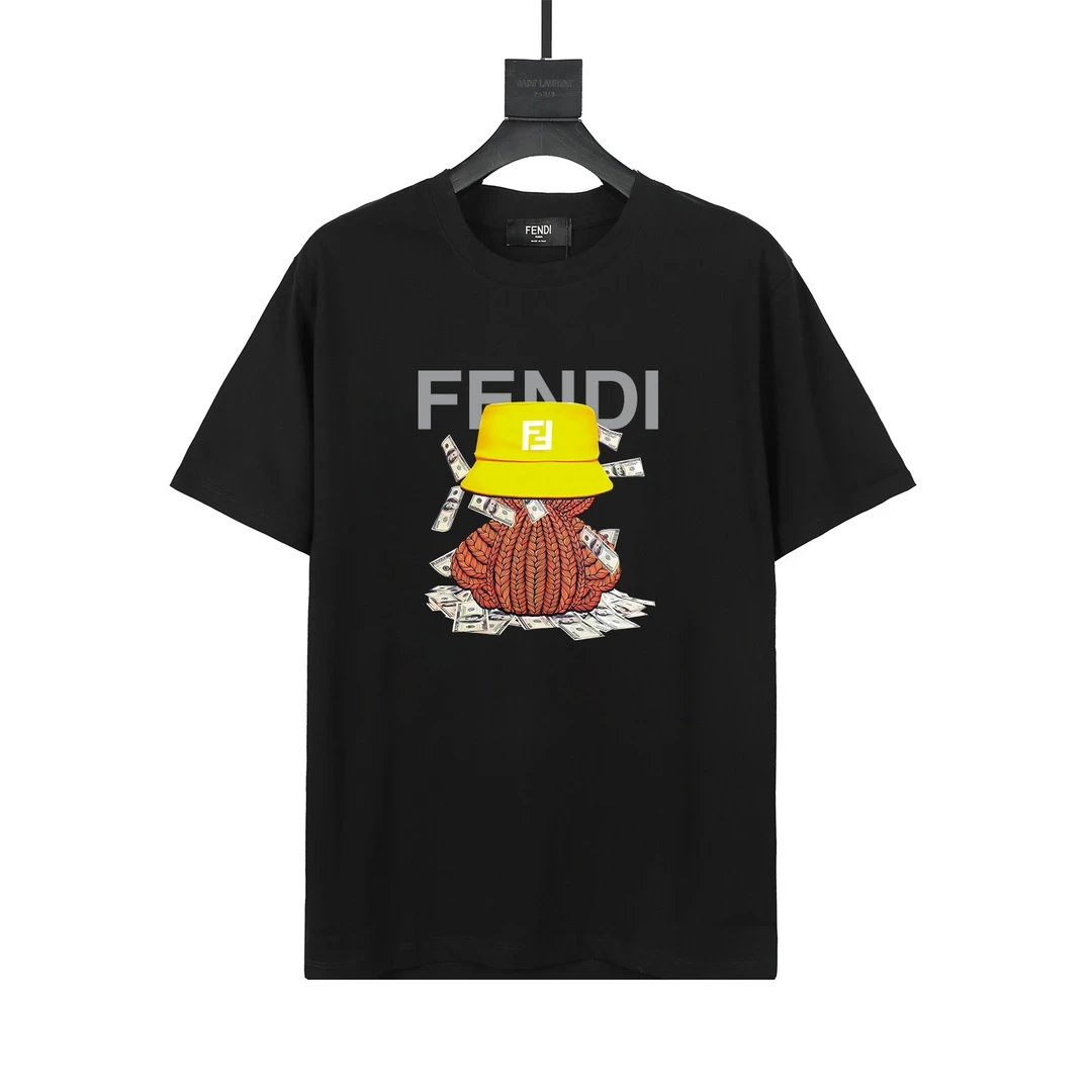 23 black