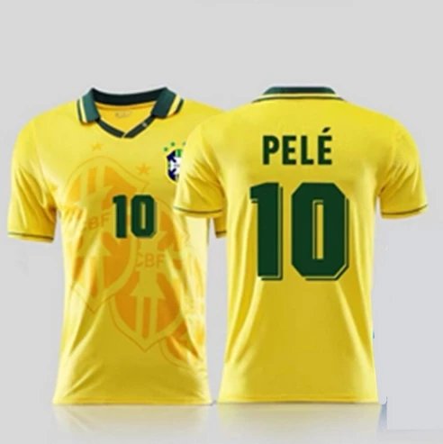 94 Brazil Custom No. 10