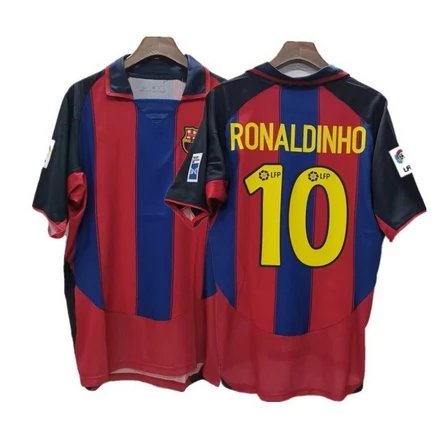 0304 Barcelona home, custom No. 10