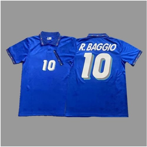 4 ITALIAN CUSTOMIZED 10