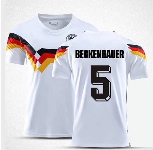 90 Germany Custom No. 5