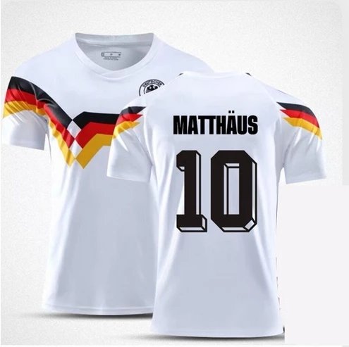 90 Germany, custom size 10