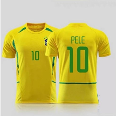 02 Brazil Custom No. 10