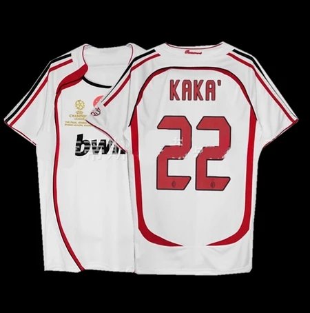 0607 A m away custom 22