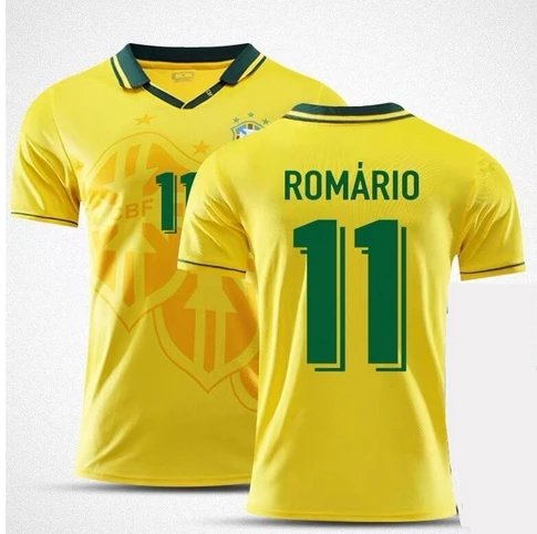 94 Brazil Custom No. 11