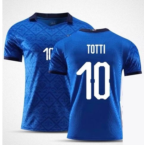21 Italy L Custom No. 10