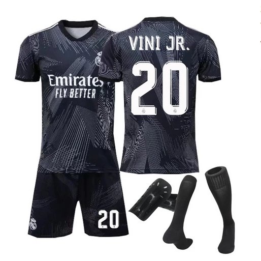 Black No. 20