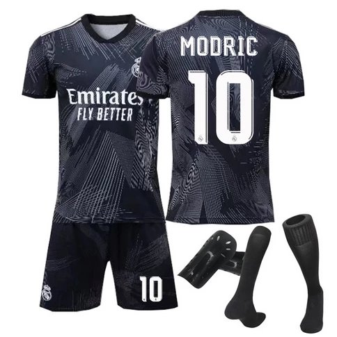 Black No. 10