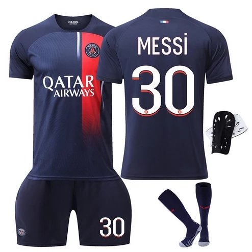 Navy Blue No. 30