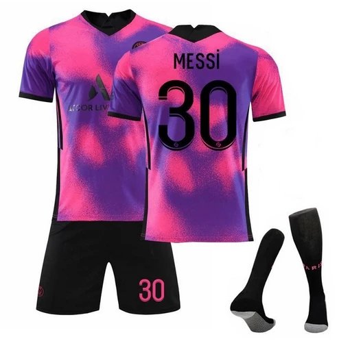 Colorful No. 30
