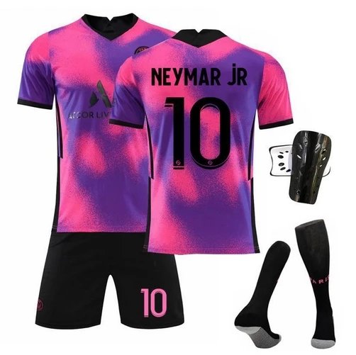 Colorful No.10