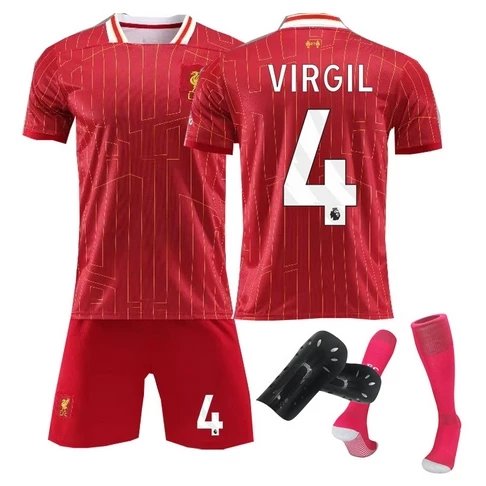 Red No. 4