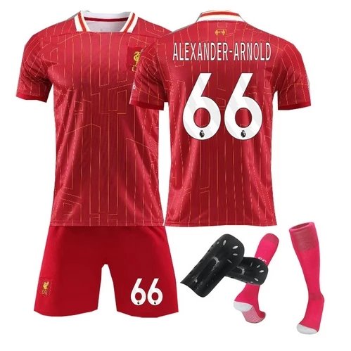 Red Number 66