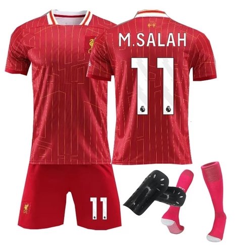 Red No. 11