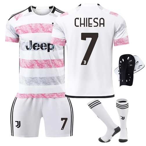 Pink White 7