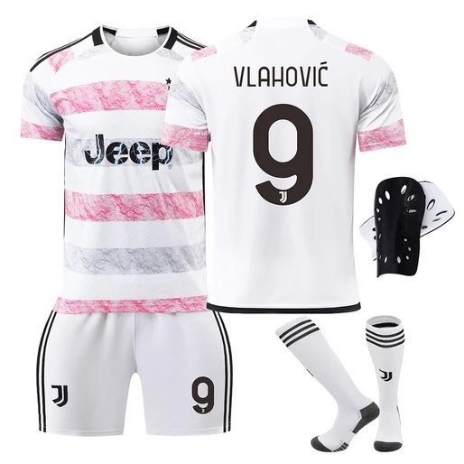 Pink White No. 9