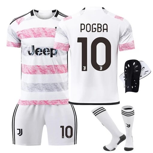 Pink White No. 10