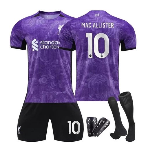 Purple 10.