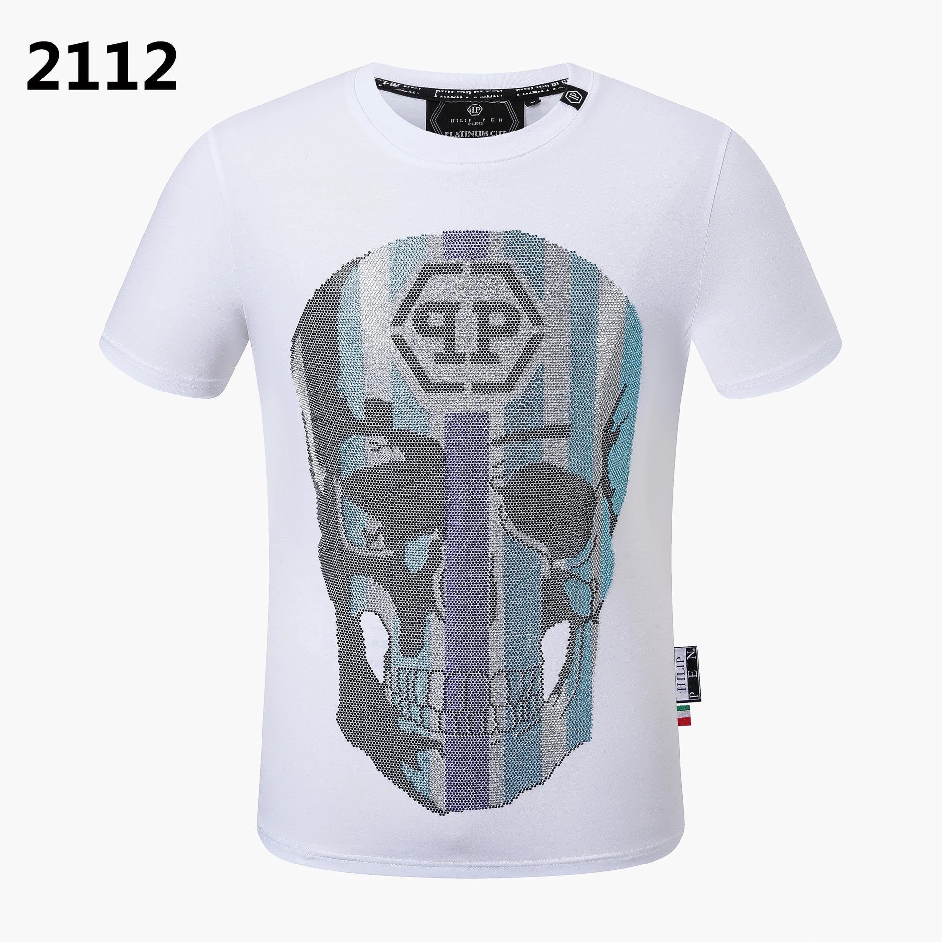 7 White 005