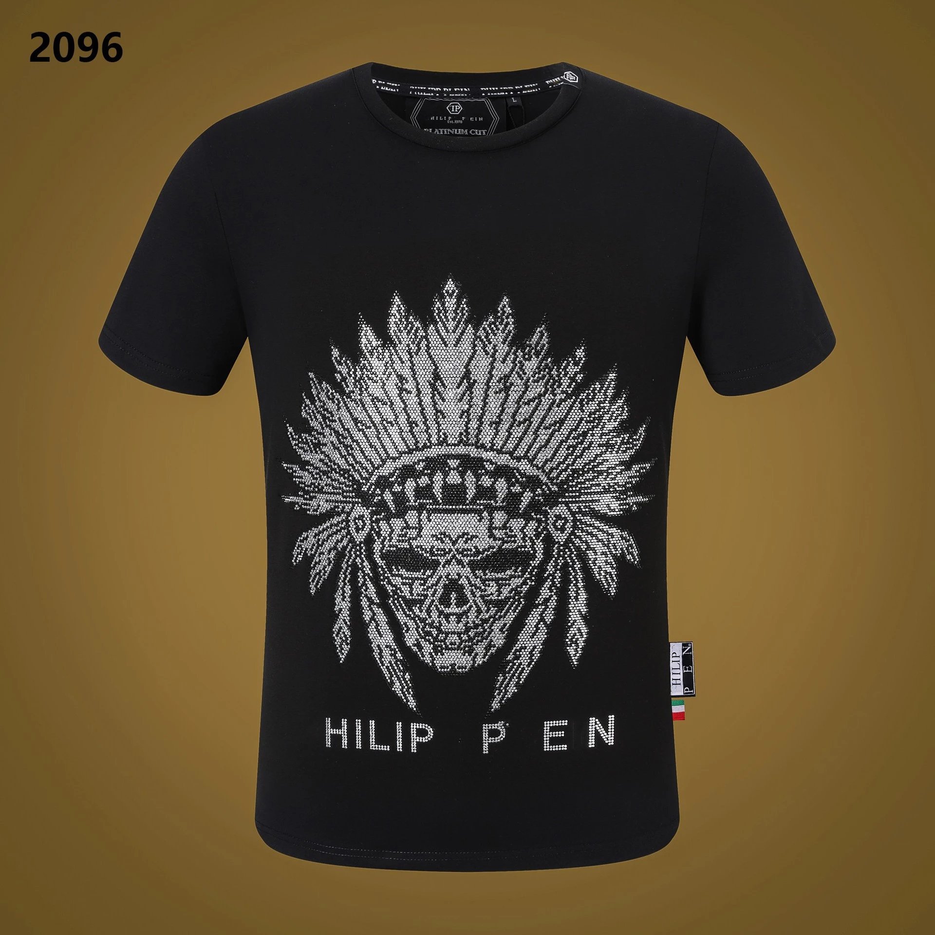 11 Black 005