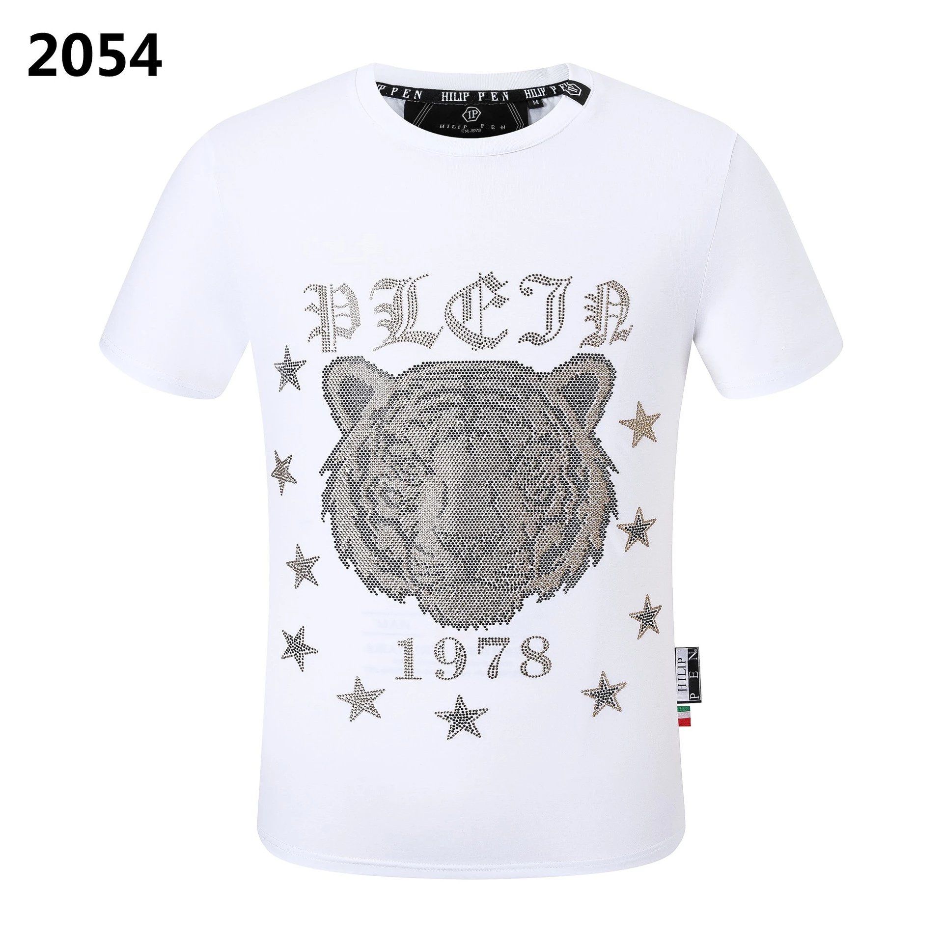 16 white 005